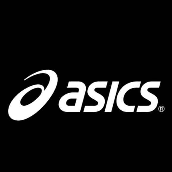 Asics Men's Black Long Sleeve Hooded Performance Pullover Shirt - Picture 12 of 12